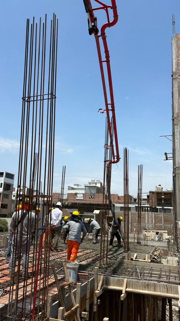 Diseño Estructural